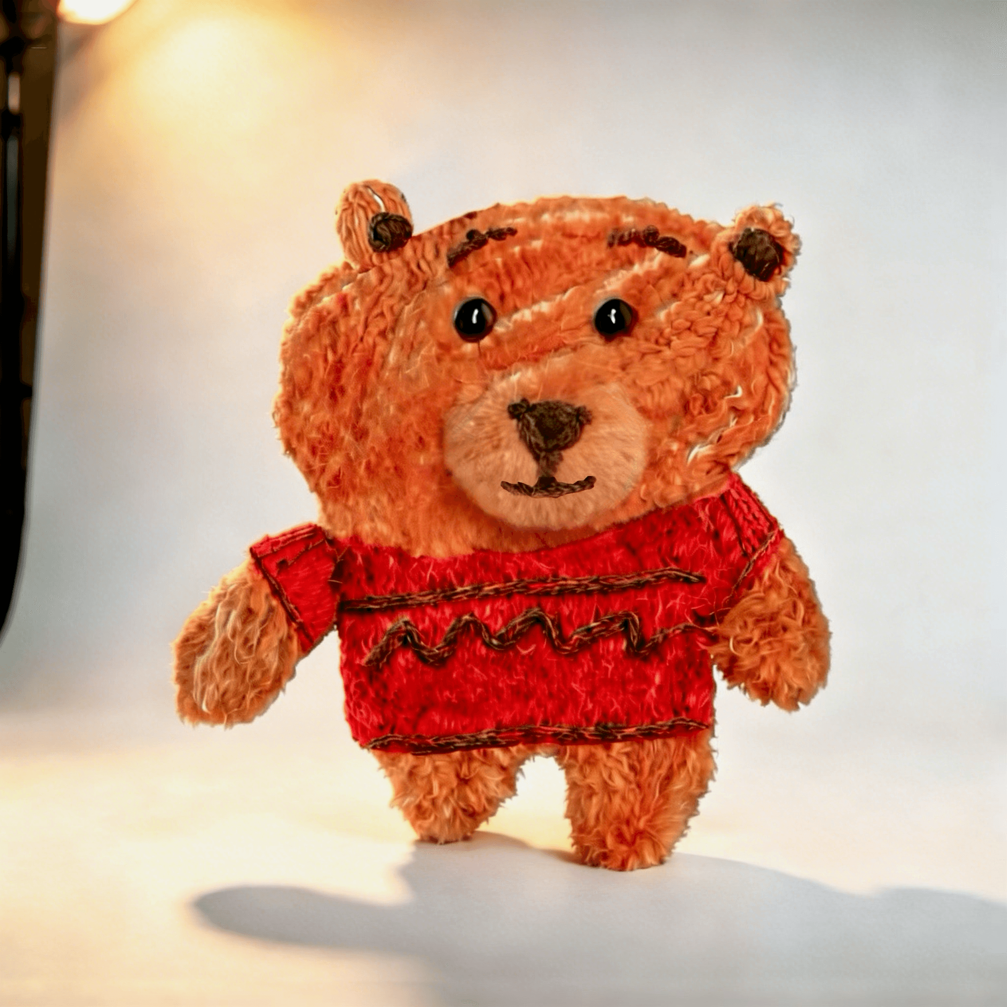 Bear Bear