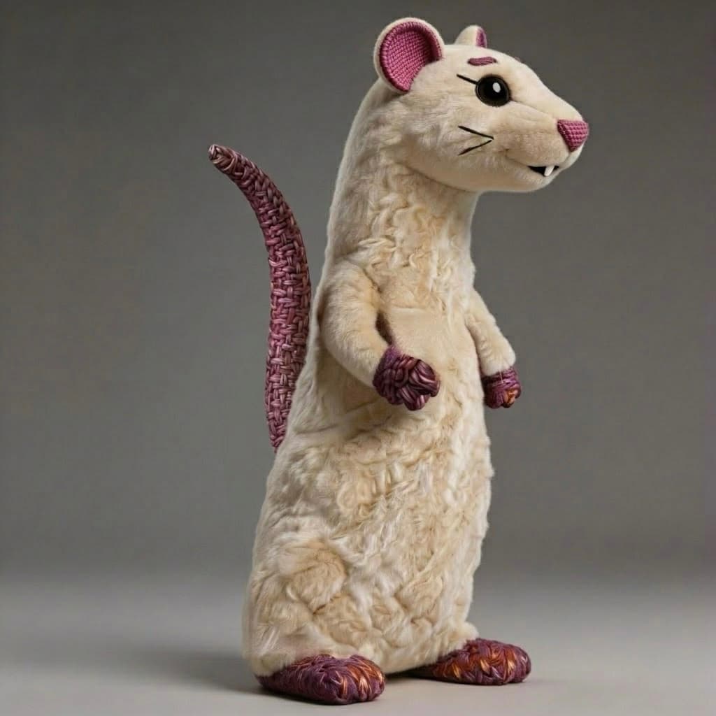 Miss Moushie